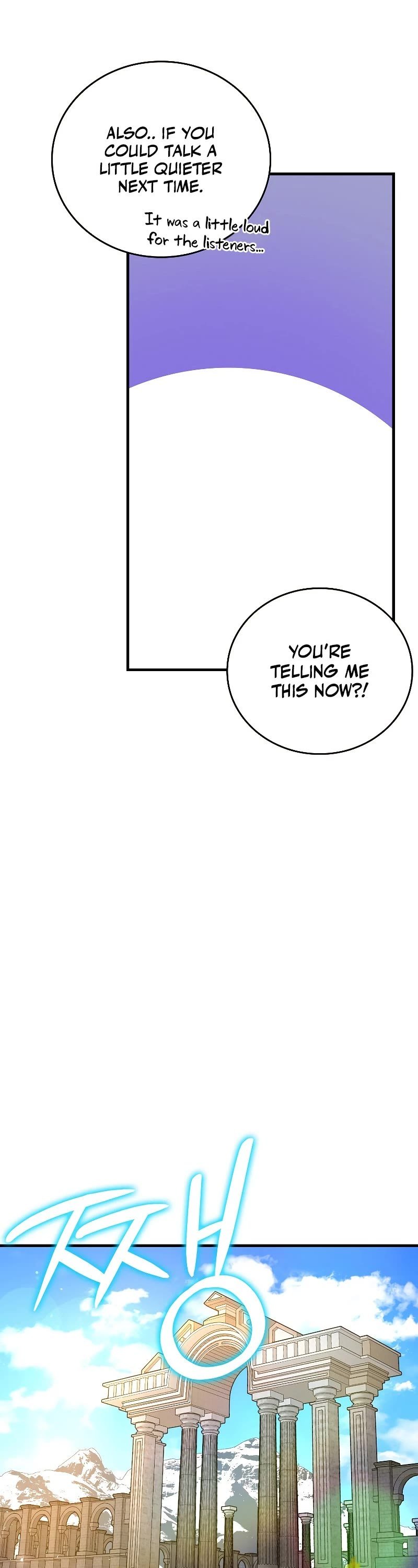 The Holy Power of Modern Medicine chapter 36 - page 37