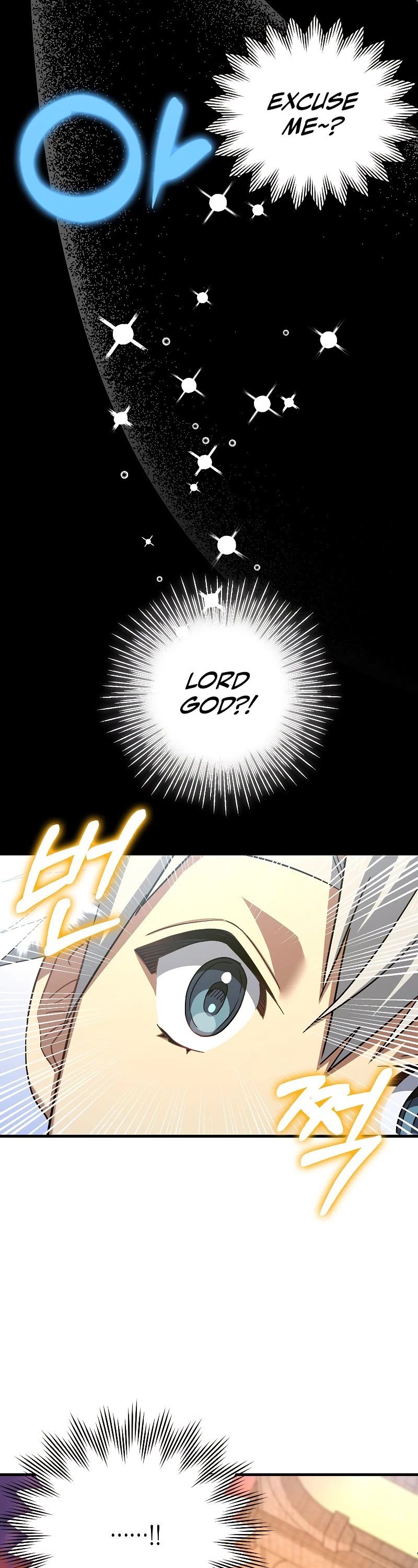 The Holy Power of Modern Medicine chapter 36 - page 41