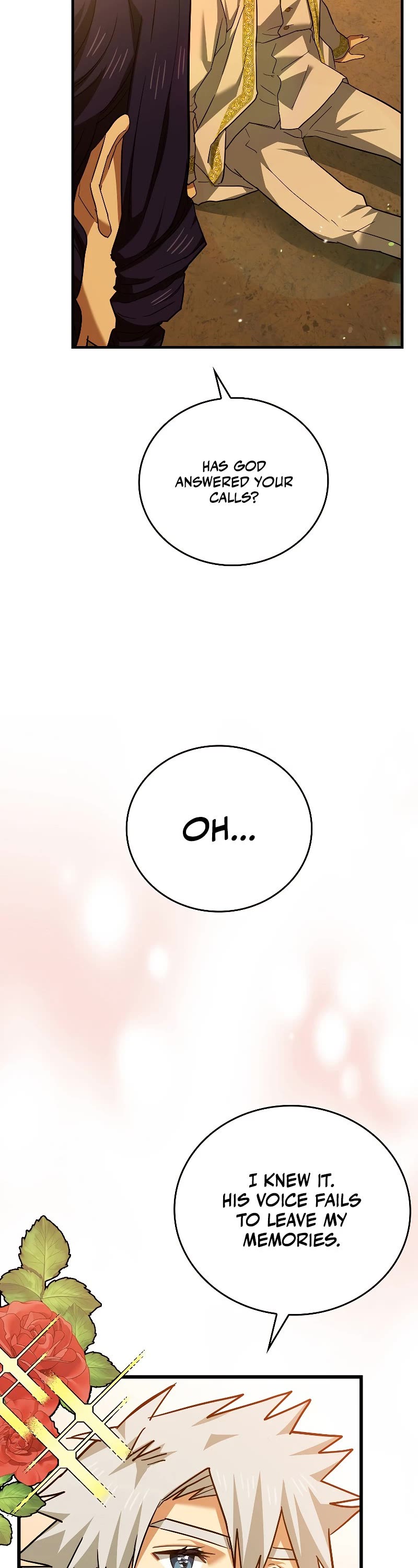 The Holy Power of Modern Medicine chapter 36 - page 45