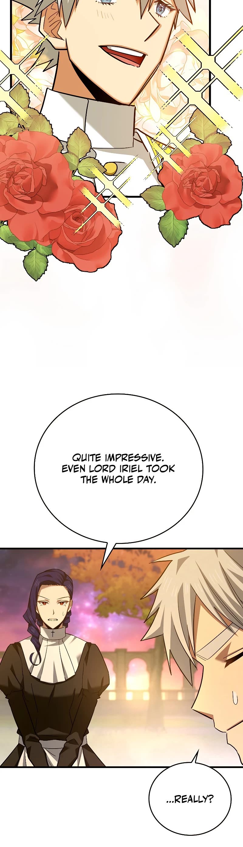 The Holy Power of Modern Medicine chapter 36 - page 46