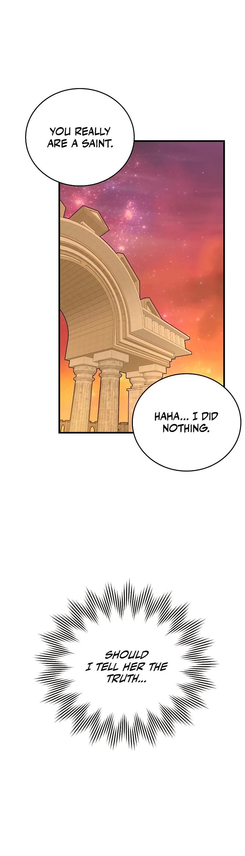 The Holy Power of Modern Medicine chapter 36 - page 47