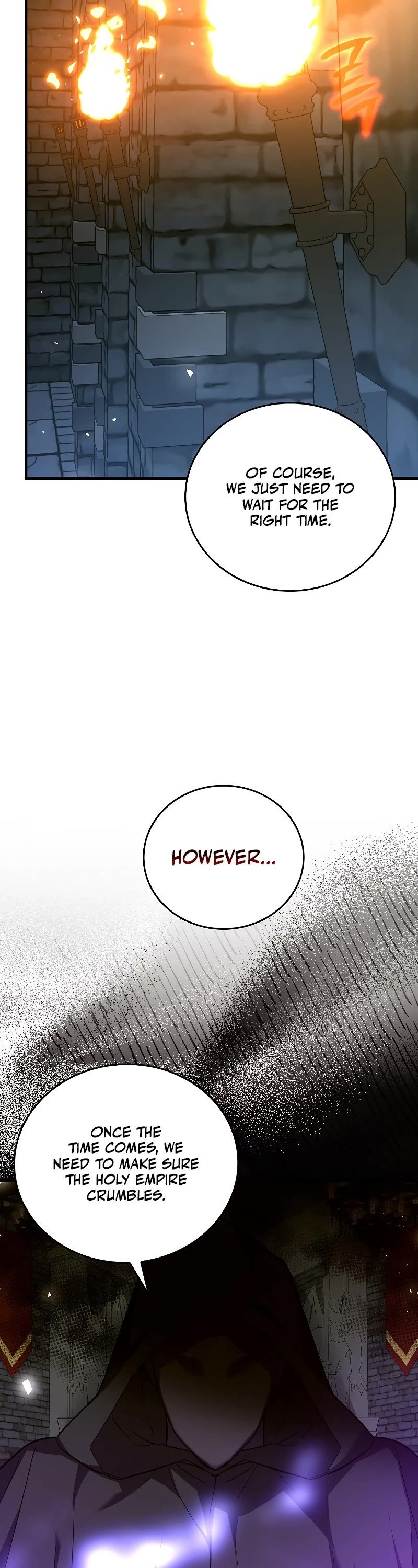 The Holy Power of Modern Medicine chapter 36 - page 49