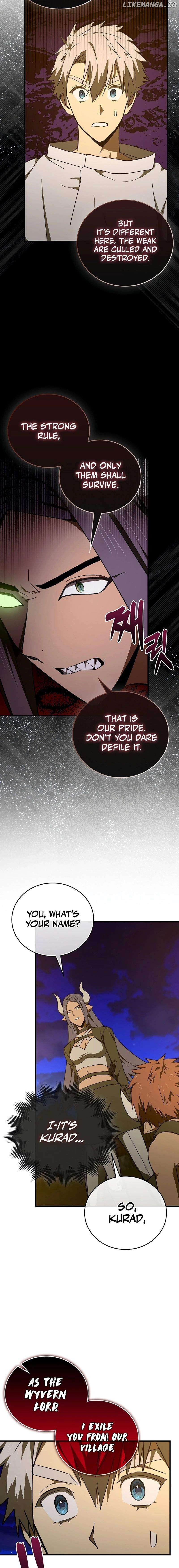 The Holy Power of Modern Medicine Chapter 90 - page 14