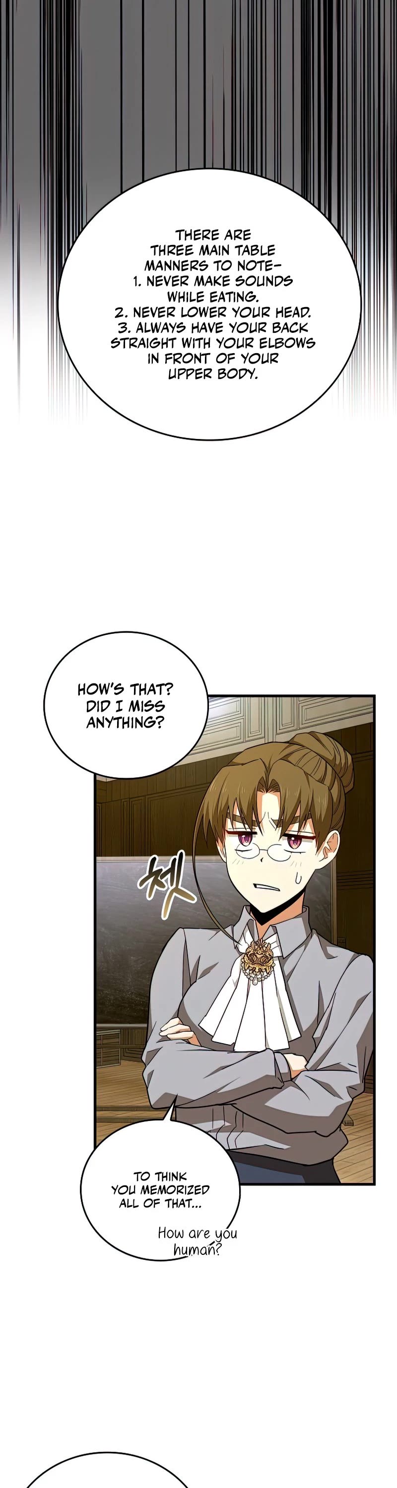 The Holy Power of Modern Medicine chapter 35 - page 17