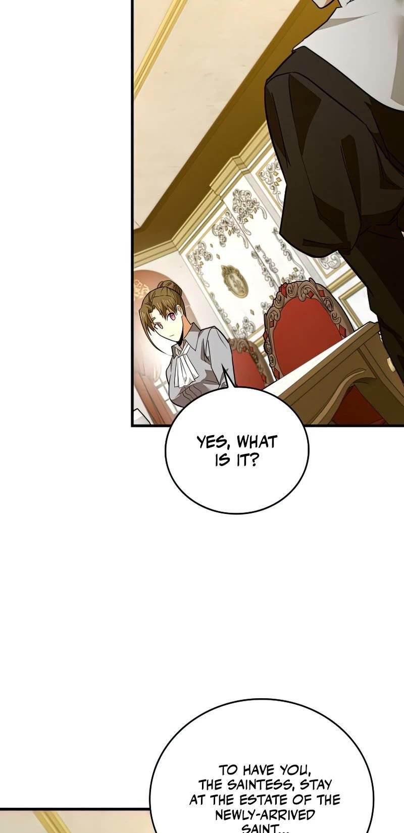 The Holy Power of Modern Medicine chapter 35 - page 29