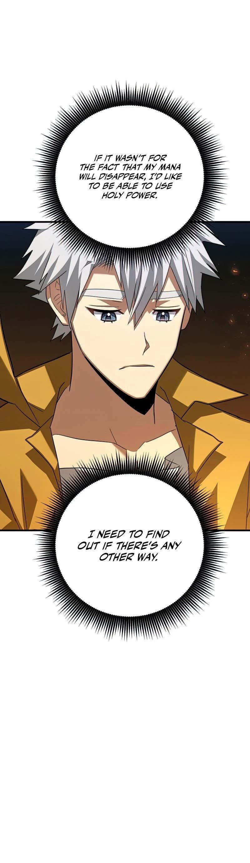 The Holy Power of Modern Medicine chapter 34 - page 40