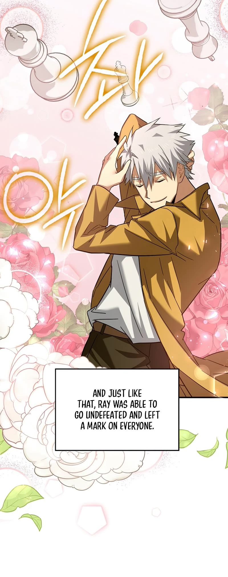 The Holy Power of Modern Medicine chapter 33 - page 11