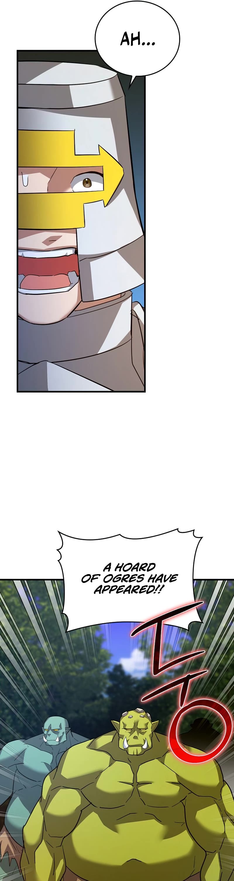 The Holy Power of Modern Medicine chapter 33 - page 17