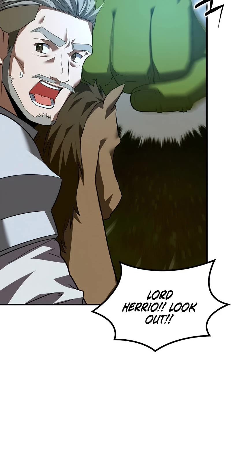 The Holy Power of Modern Medicine chapter 33 - page 25