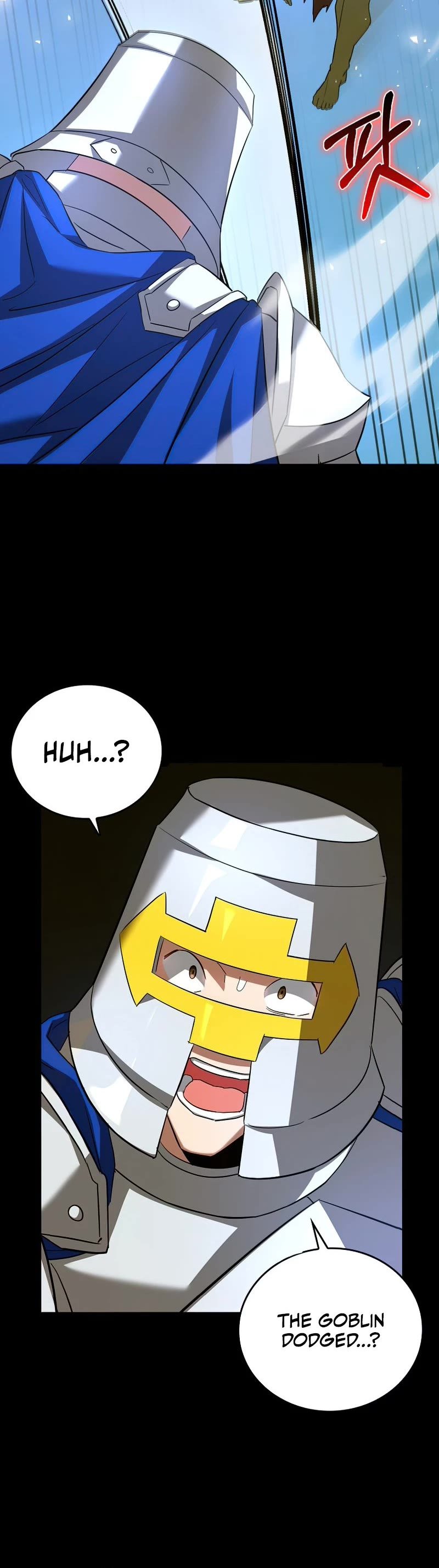 The Holy Power of Modern Medicine chapter 33 - page 43