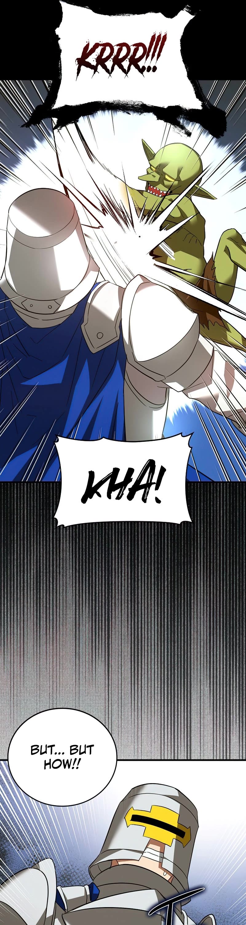The Holy Power of Modern Medicine chapter 33 - page 44