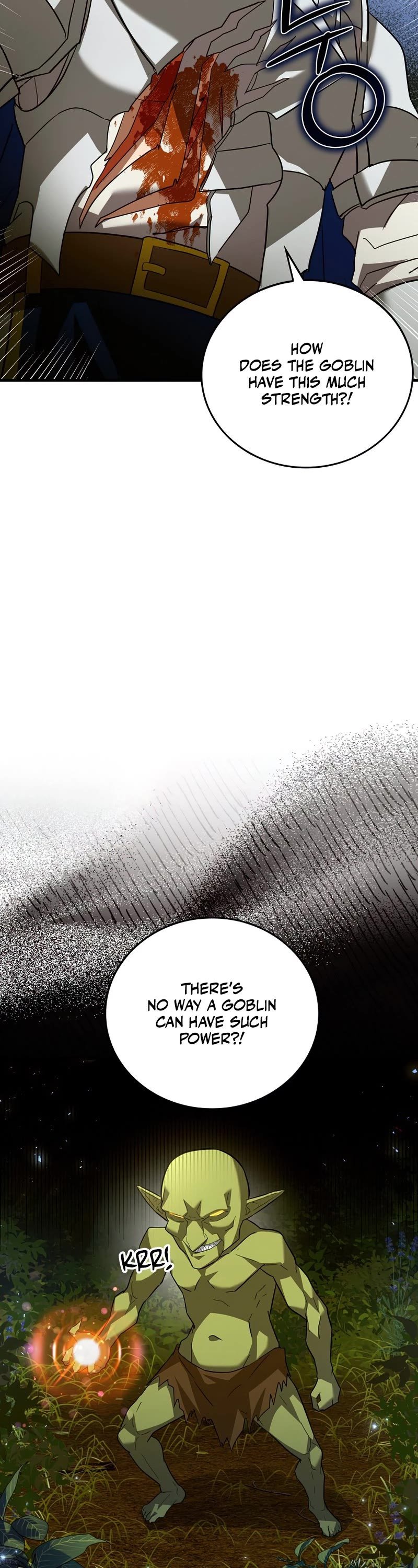 The Holy Power of Modern Medicine chapter 33 - page 45