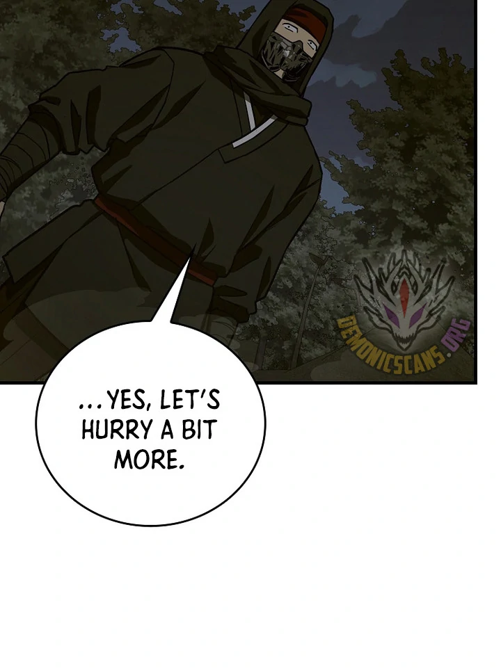 The Holy Power of Modern Medicine Chapter 105 - page 10