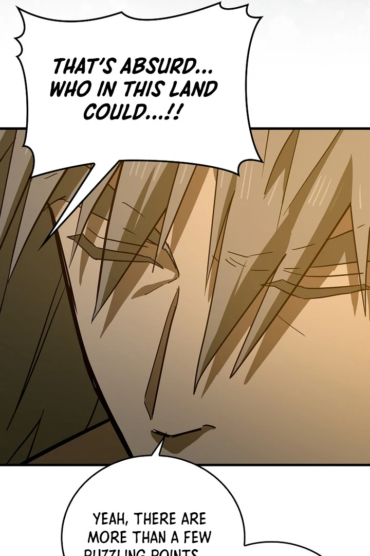 The Holy Power of Modern Medicine Chapter 105 - page 101