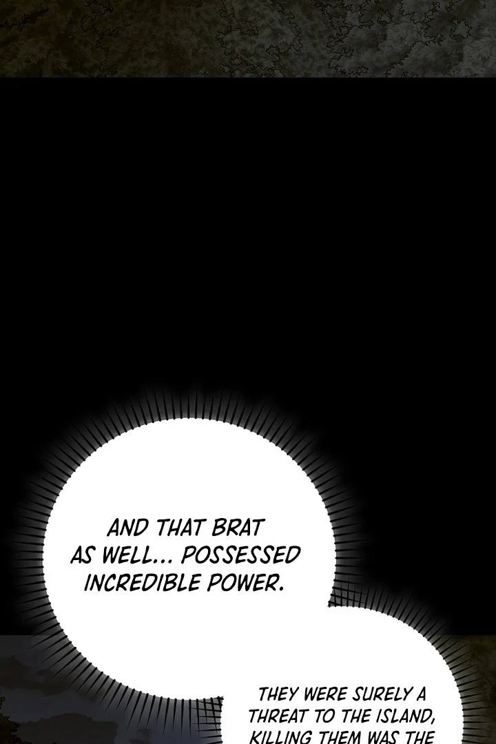 The Holy Power of Modern Medicine Chapter 105 - page 106