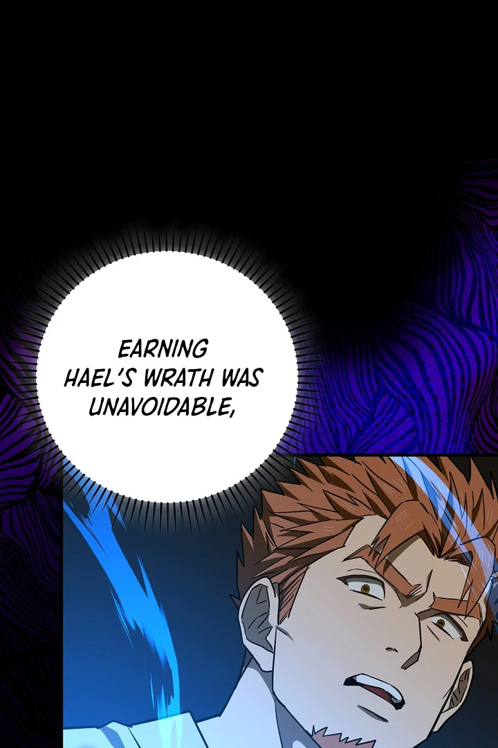 The Holy Power of Modern Medicine Chapter 105 - page 108