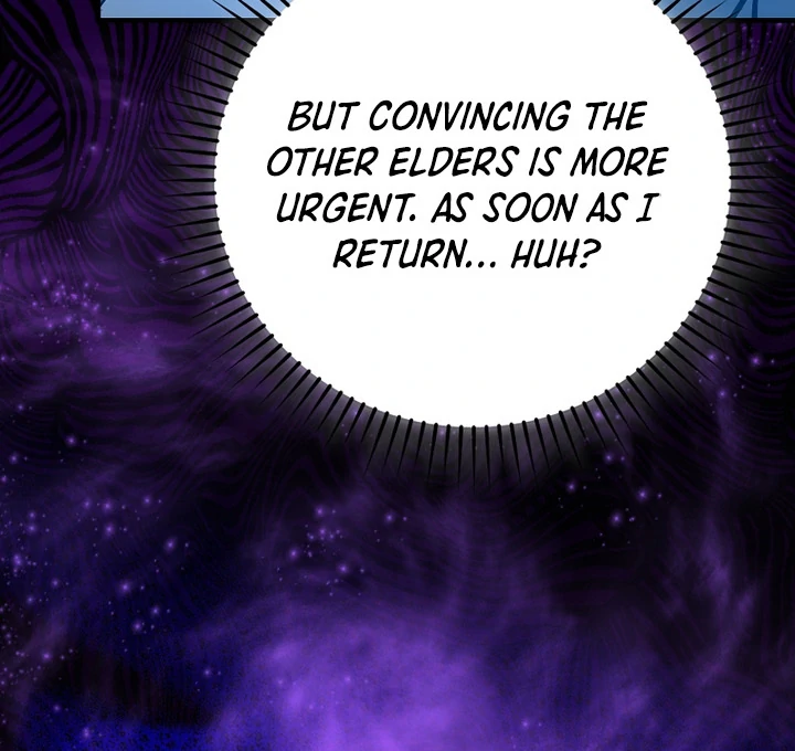 The Holy Power of Modern Medicine Chapter 105 - page 110