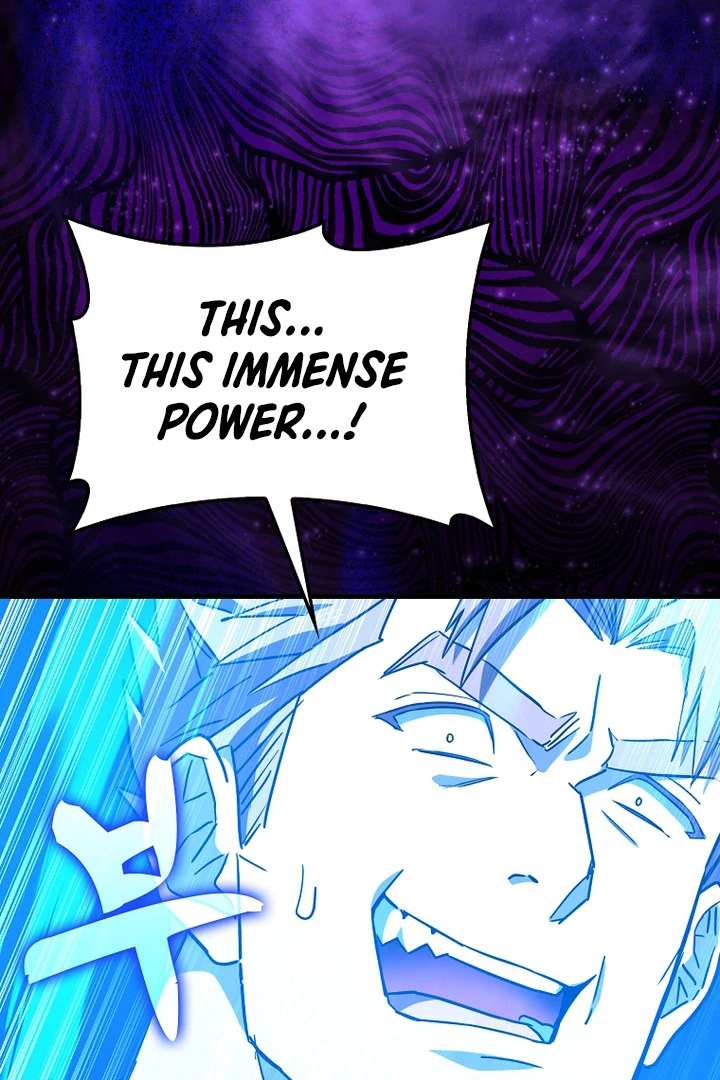 The Holy Power of Modern Medicine Chapter 105 - page 111