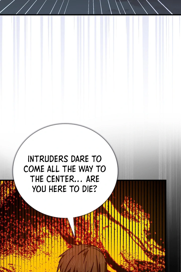 The Holy Power of Modern Medicine Chapter 105 - page 13