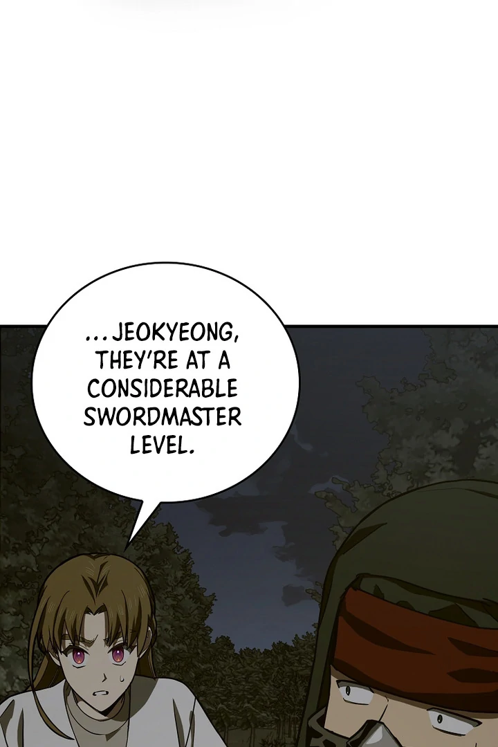 The Holy Power of Modern Medicine Chapter 105 - page 15