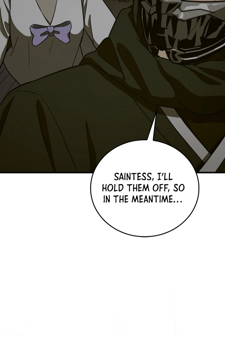 The Holy Power of Modern Medicine Chapter 105 - page 16