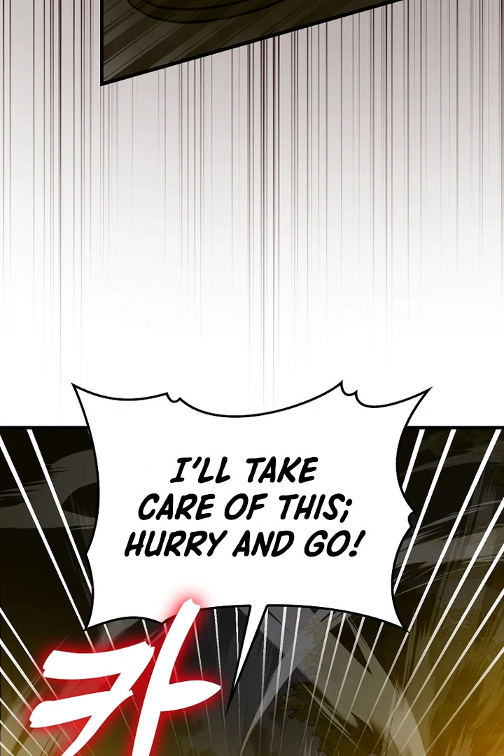 The Holy Power of Modern Medicine Chapter 105 - page 18