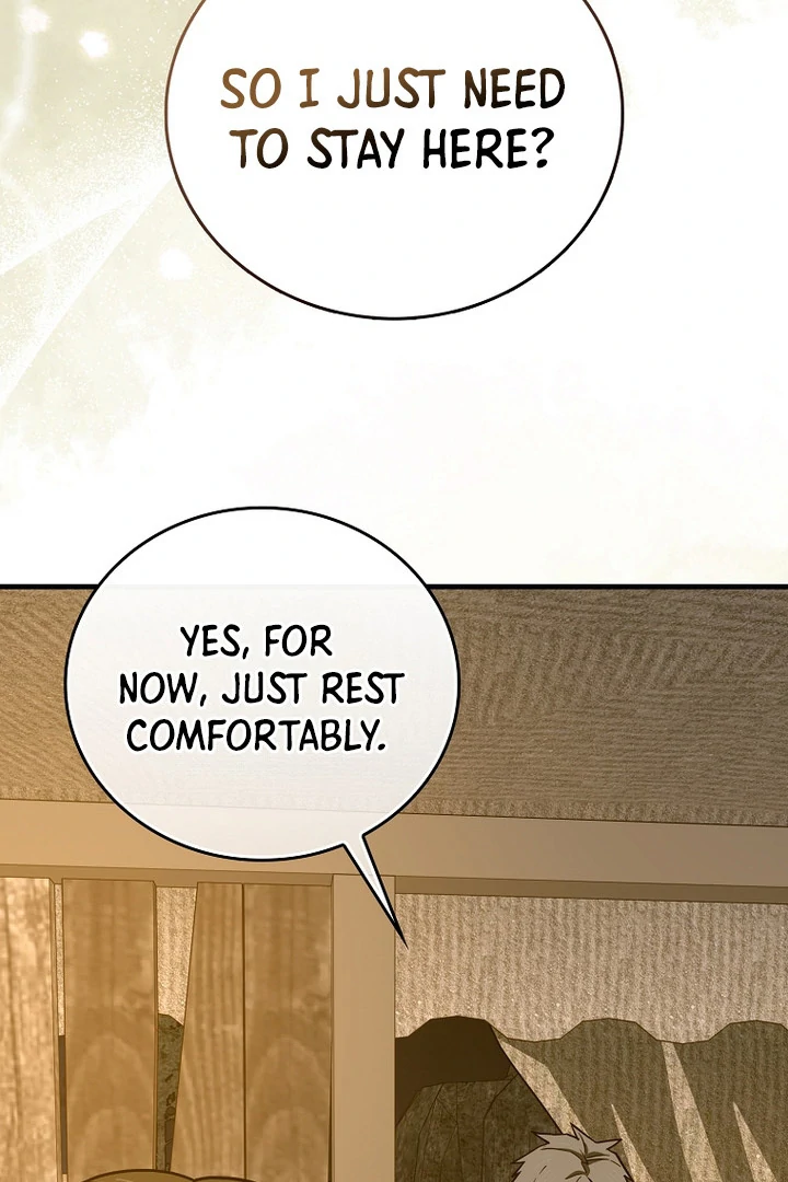 The Holy Power of Modern Medicine Chapter 105 - page 2