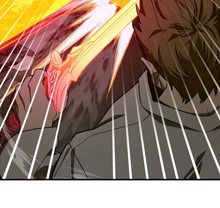 The Holy Power of Modern Medicine Chapter 105 - page 20