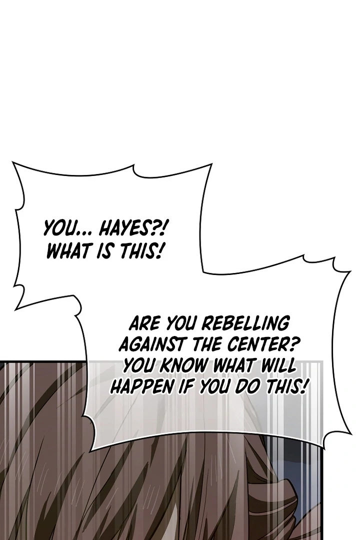 The Holy Power of Modern Medicine Chapter 105 - page 21
