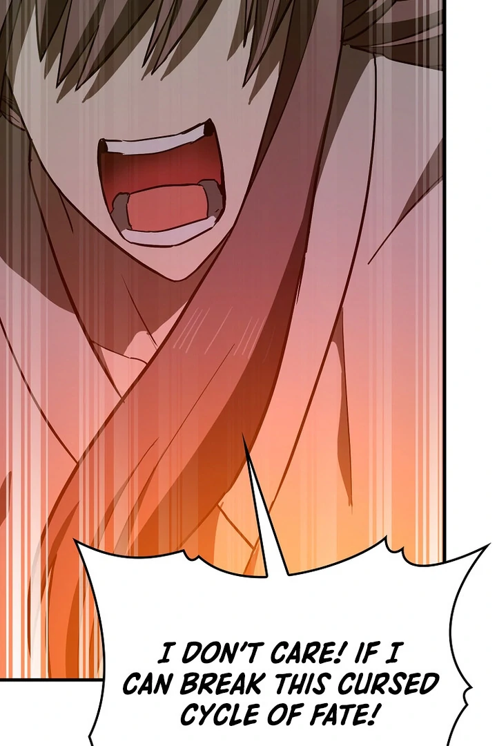 The Holy Power of Modern Medicine Chapter 105 - page 22