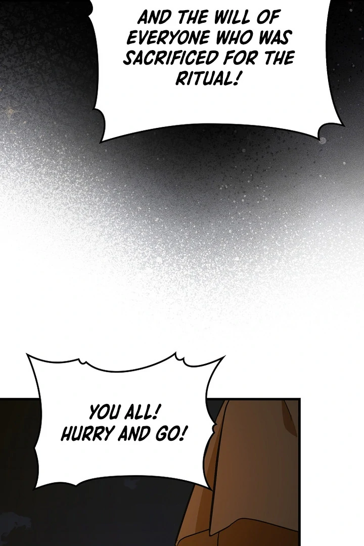 The Holy Power of Modern Medicine Chapter 105 - page 25
