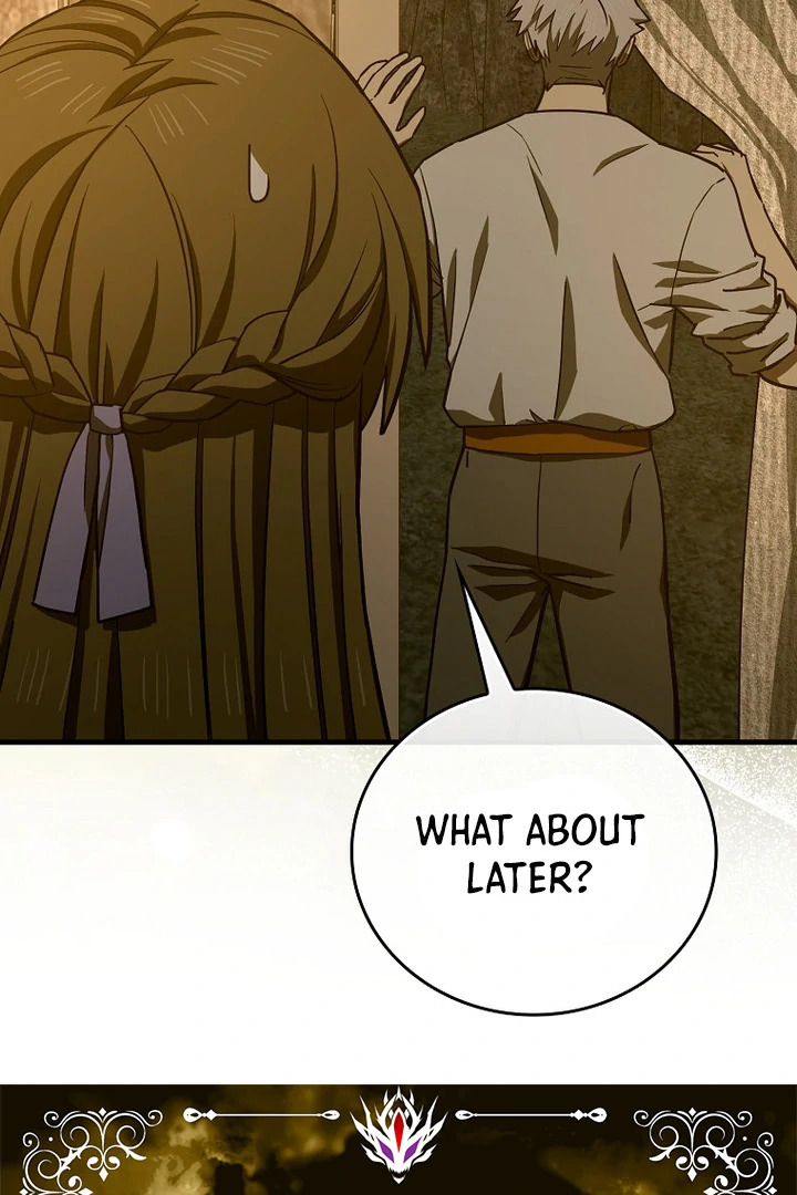 The Holy Power of Modern Medicine Chapter 105 - page 3