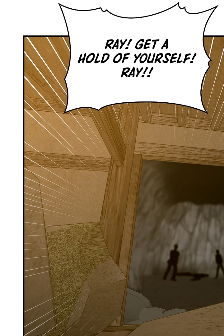 The Holy Power of Modern Medicine Chapter 105 - page 30