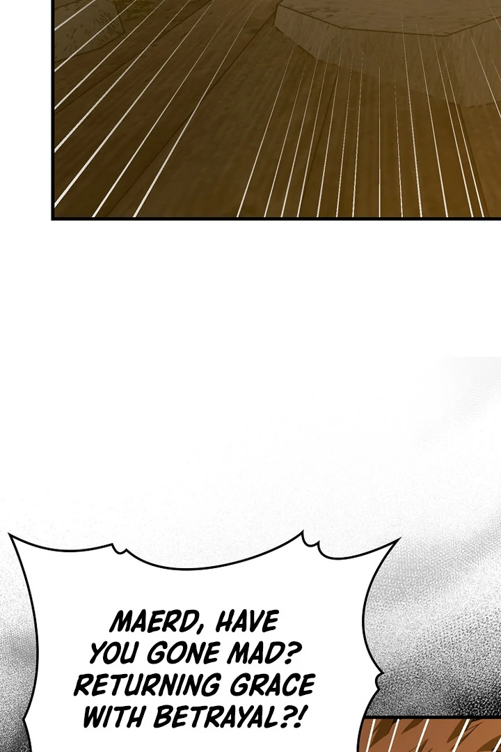 The Holy Power of Modern Medicine Chapter 105 - page 31