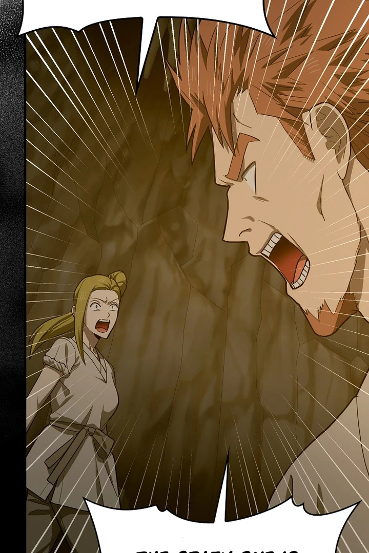 The Holy Power of Modern Medicine Chapter 105 - page 32