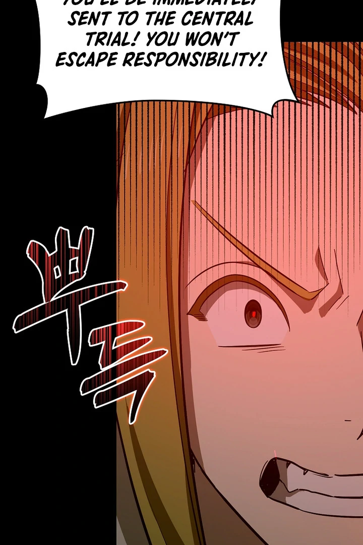 The Holy Power of Modern Medicine Chapter 105 - page 34
