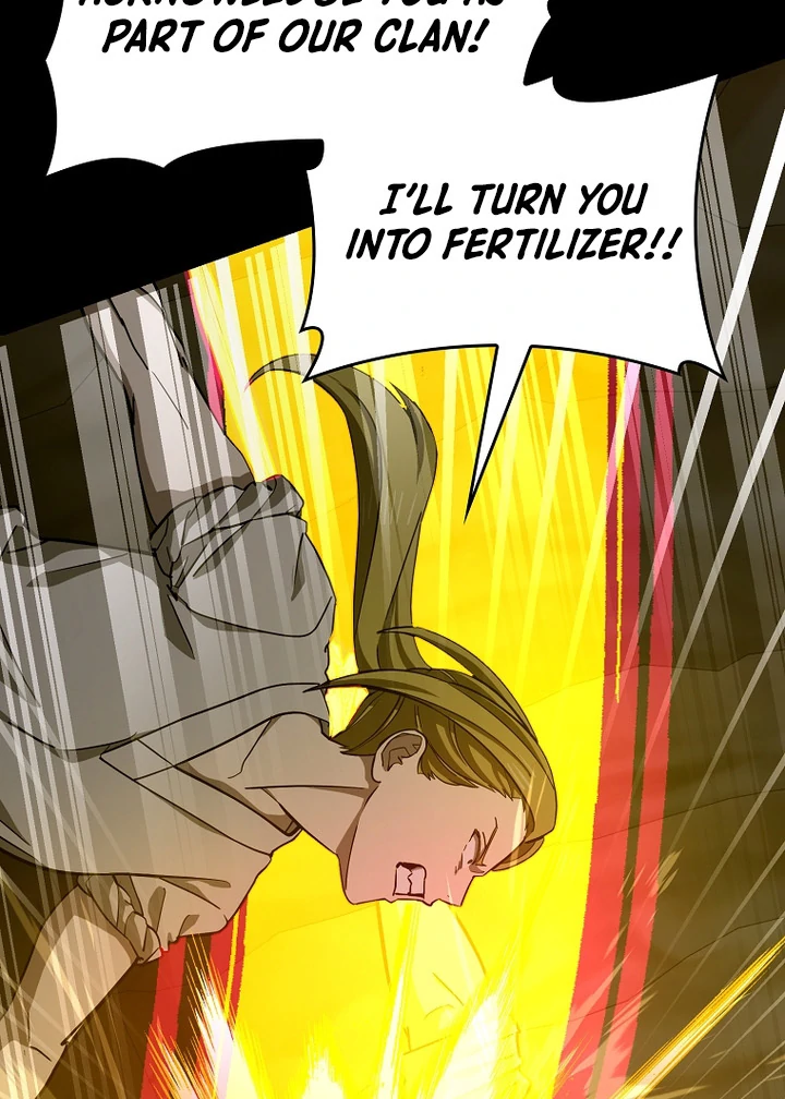 The Holy Power of Modern Medicine Chapter 105 - page 36