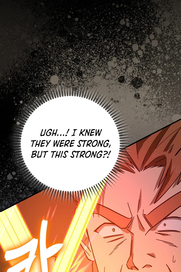 The Holy Power of Modern Medicine Chapter 105 - page 38