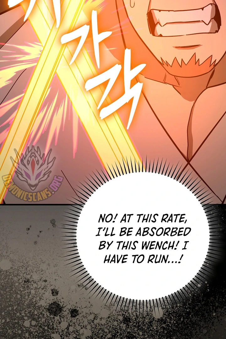 The Holy Power of Modern Medicine Chapter 105 - page 39