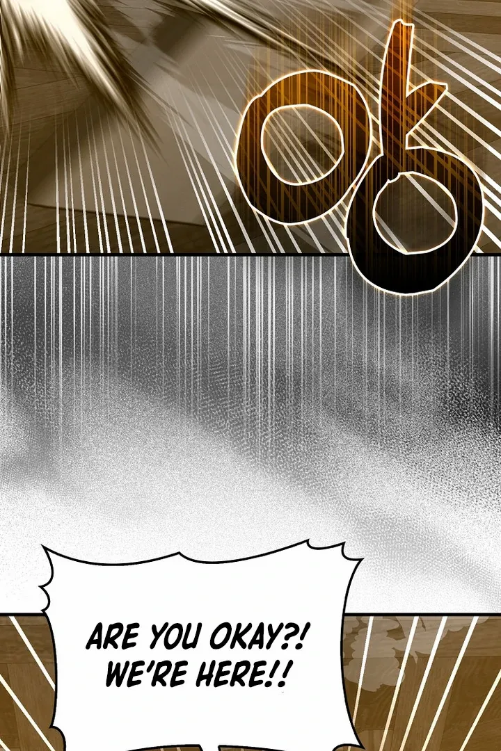 The Holy Power of Modern Medicine Chapter 105 - page 43