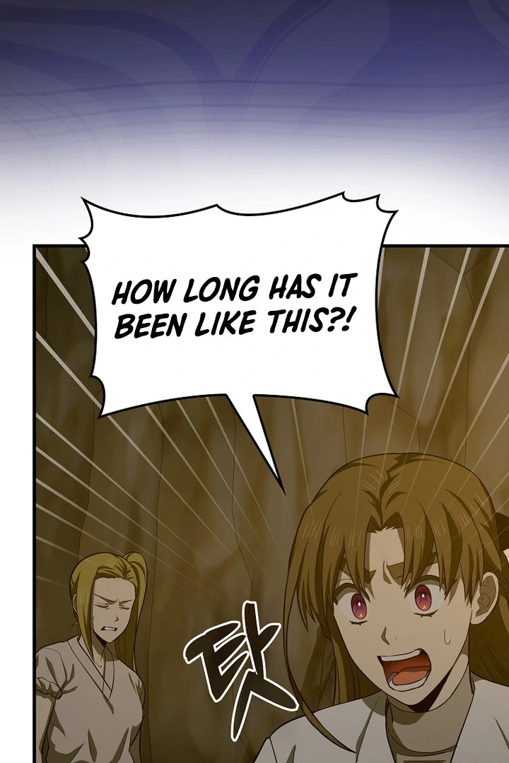 The Holy Power of Modern Medicine Chapter 105 - page 48