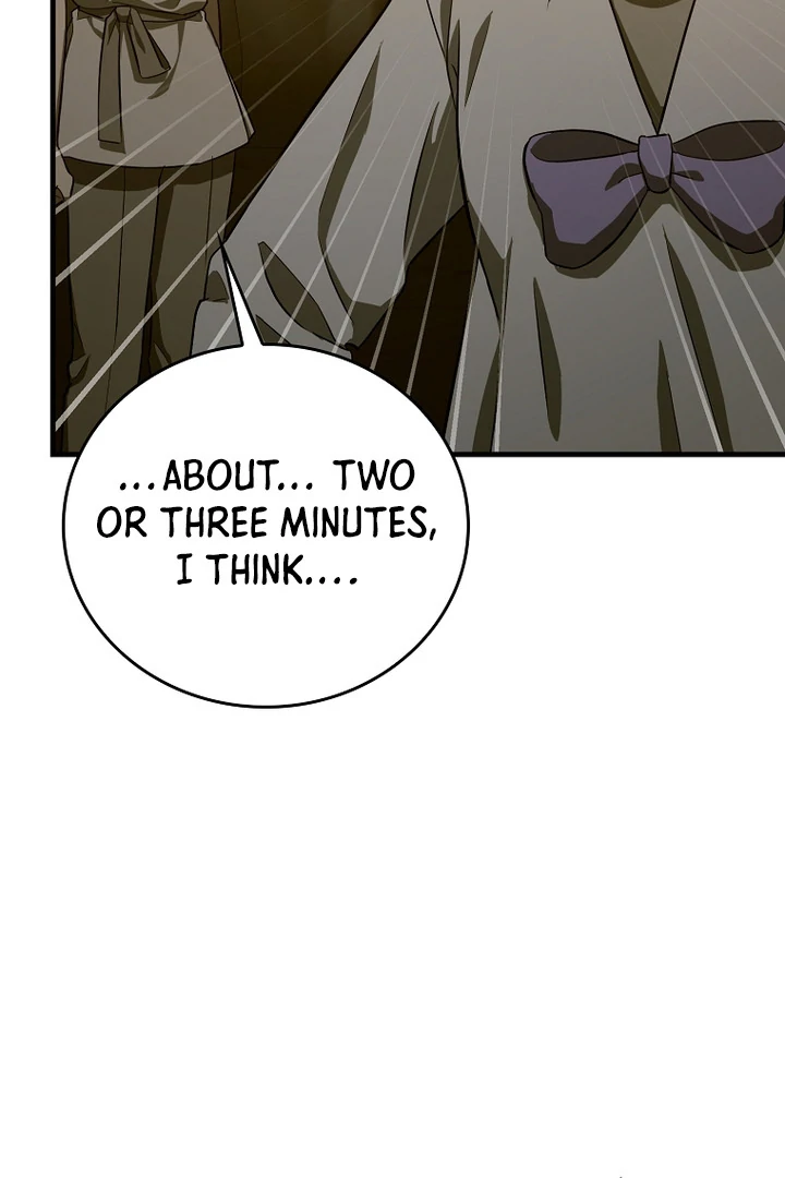 The Holy Power of Modern Medicine Chapter 105 - page 49