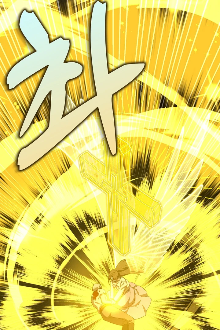 The Holy Power of Modern Medicine Chapter 105 - page 52