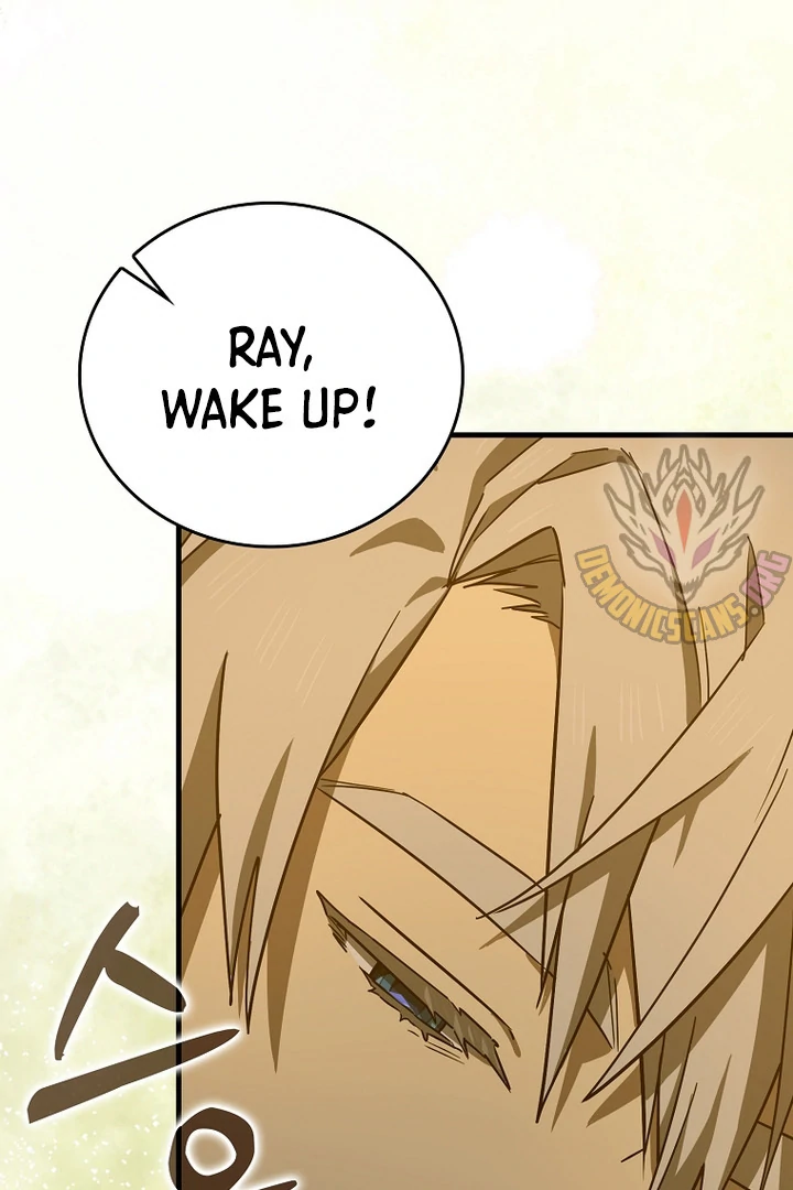 The Holy Power of Modern Medicine Chapter 105 - page 60