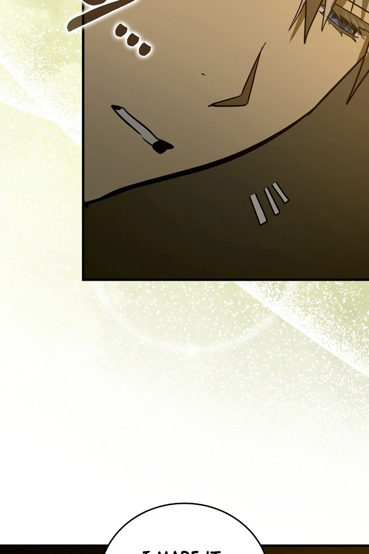 The Holy Power of Modern Medicine Chapter 105 - page 61