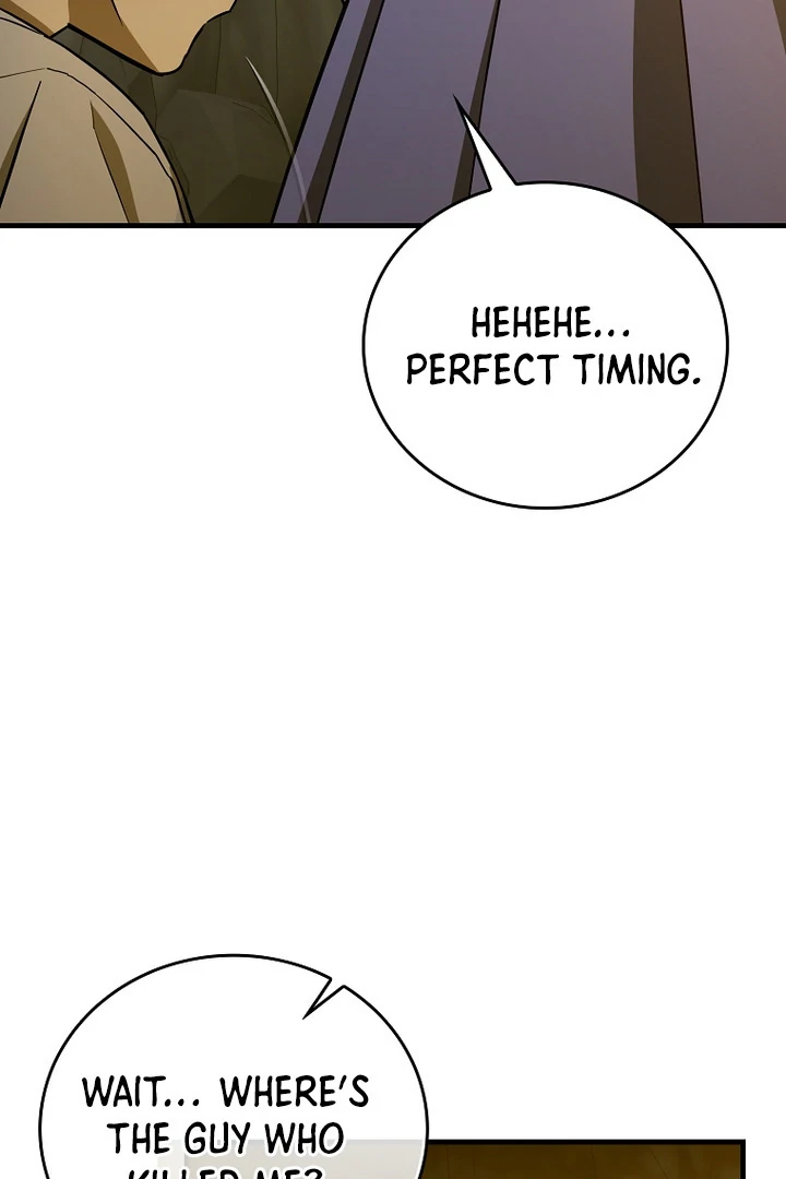 The Holy Power of Modern Medicine Chapter 105 - page 63