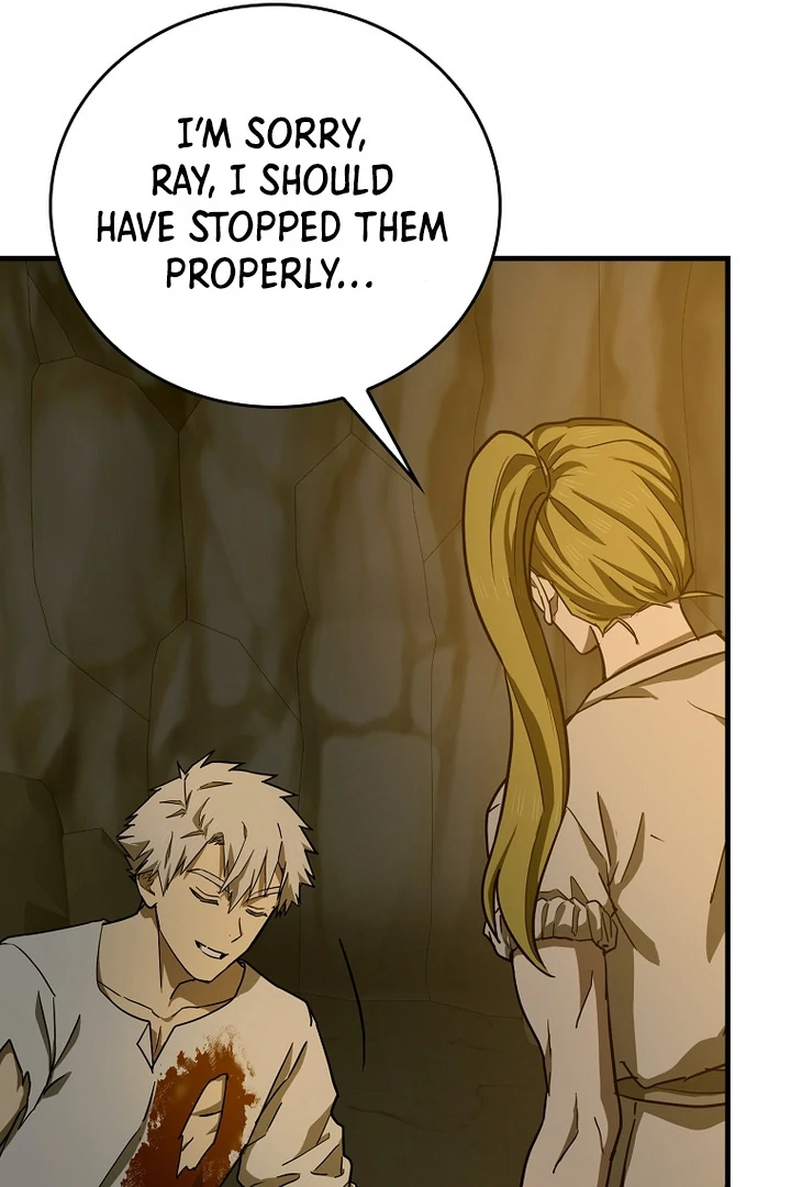 The Holy Power of Modern Medicine Chapter 105 - page 66