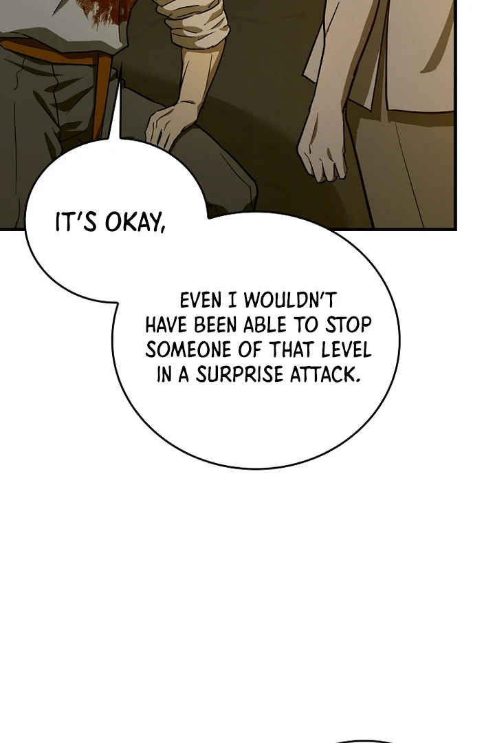 The Holy Power of Modern Medicine Chapter 105 - page 67