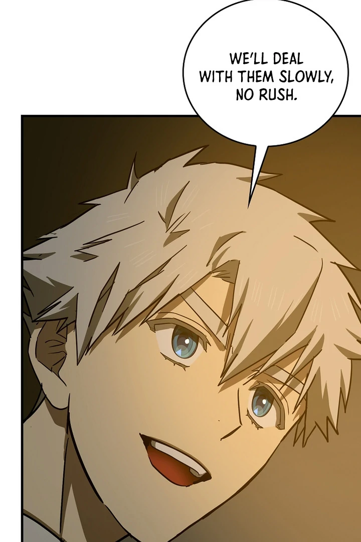 The Holy Power of Modern Medicine Chapter 105 - page 68
