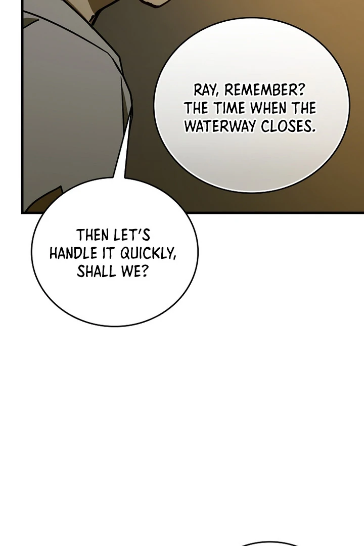 The Holy Power of Modern Medicine Chapter 105 - page 69